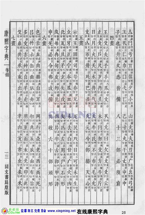 予字五行|康熙字典：予字解释、笔画、部首、五行、原图扫描版